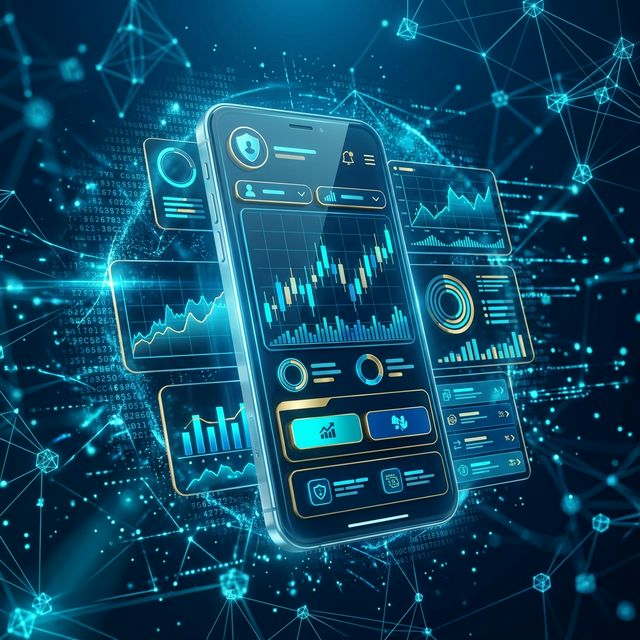 BitradeX Trading Platform